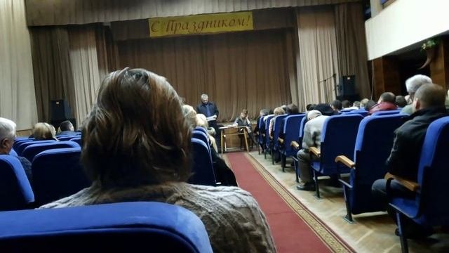 Застройщик Монолита Пирадзе врет людям 1