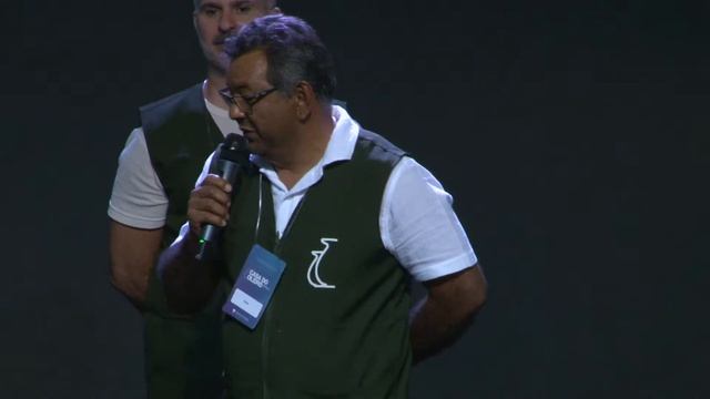 Culto de Celebração | Retorno da Casa do Oleiro | Pr. João Brito | 07/04/24