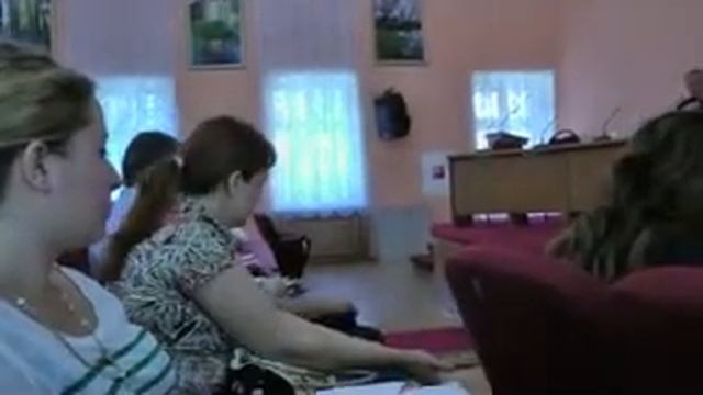 Дольщики "Тэффи"