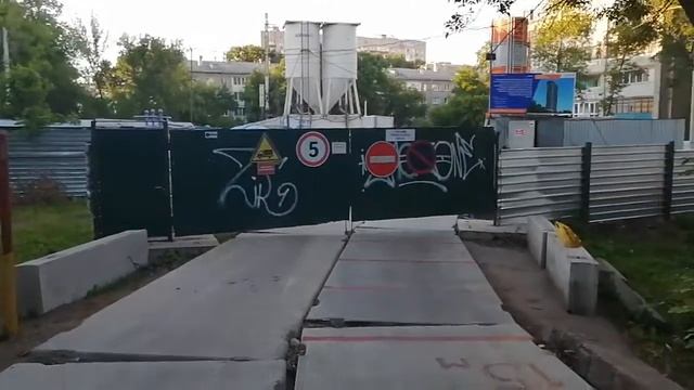 Стройки здесь не будет!!!
