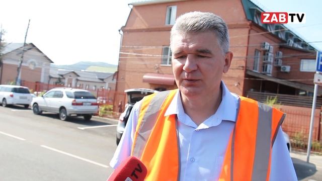 Промежуточные итоги реализации федеральной программы БКД: прием двух объектов