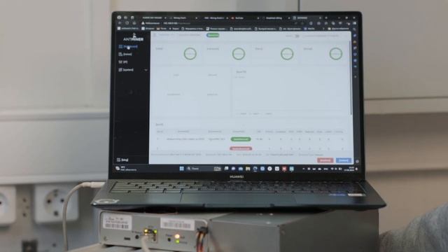 Antminer T21 Обзор Самого Популярного Асика На Биткоин + разбор.