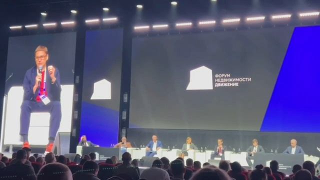 С.Киселев (ГК "КОРТРОС"): застройщики должны активнее проявлять свою социальную ориентированность