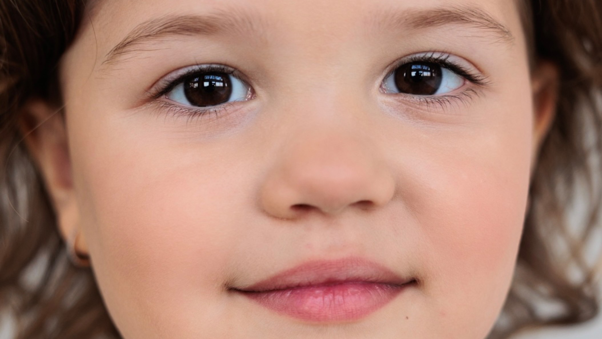 Горюнова Ассоль 5 лет