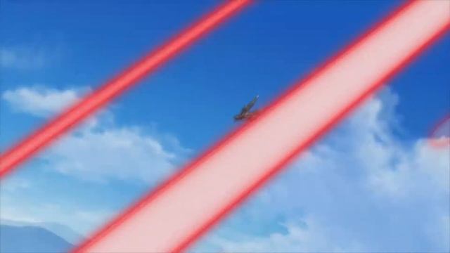 Strike Witches【AMV】The Unkillable Soldier