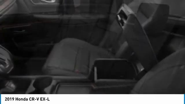 2019 Honda CR-V Brooklyn Center,Maple Grove,Plymouth,Minneapolis W30495