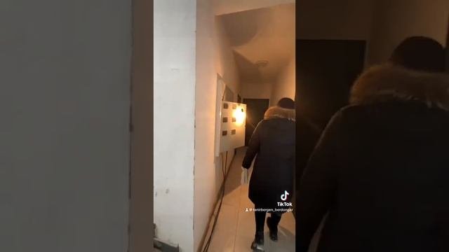 Туалет на улице #застройщик #долгострой #астана