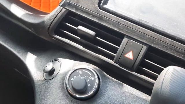 Минусы Toyota Sienta Отзыв владельца после 8 лет эксплуатации