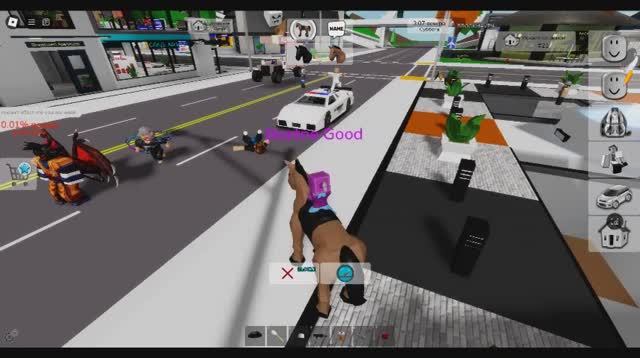Dandy's World Boxten Good roblox 😊😊😊