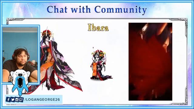 FFBE LiveStream 67 - Reaction Conquest
