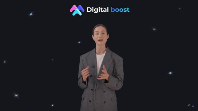 Виртуальный ассистент Digital Boost