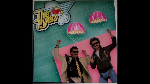 The Flyers - Don't Be A Fool In Istanbul (Album Version)