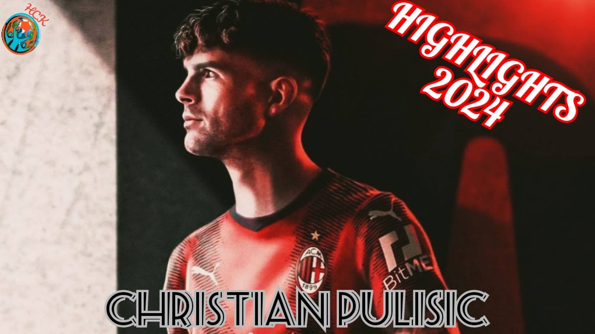 Christian Pulisic. Highlights, goals, assists, skills.