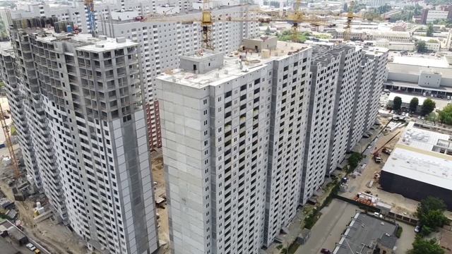 ЖК "Навігатор", 06.07.2020