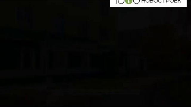 Видеопрезентация ЖК "Брюсов Парк" от застройщика "ГК «Партнер»"
