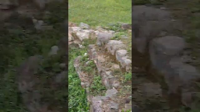 Прусская Королевская кладка и Валуны