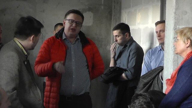 Охта Модерн #9
