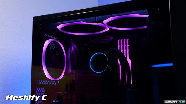 NZXT H510 Elite Case Review: Elite Price, Elite Performance??