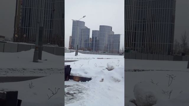 Westerdam Microdistrit Aminevskoe.highway.Вестердам Аминевское шоссе.