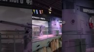 ВОЕННЫЙ КРОНШТАДТ Корабли Северного флота двадцать первая комната воинский музей в Подмосковье