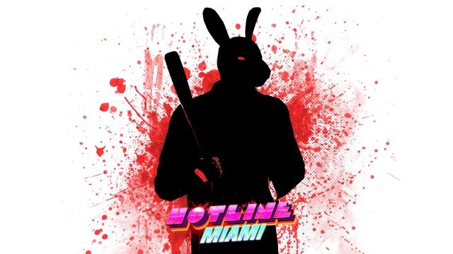 Best VGS#160: Hotline Miami - Daisuke