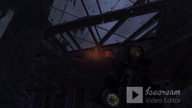 Прохождение игры Metro Redux Частина 6