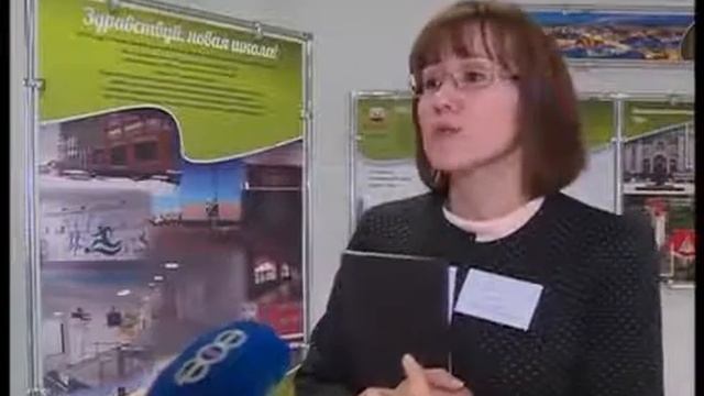 Ирек Ялалов проинспектировал степень готовности школы №147  в Нагаево