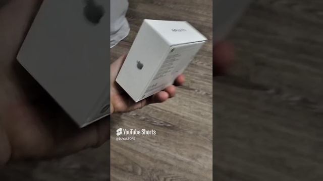 Наушники AirPods Pro 2.mp4
