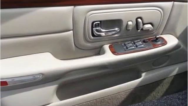 1997 Cadillac DeVille Used Cars Salem IN