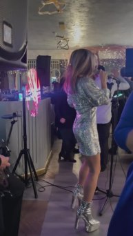 Свадьба Тимура и Гузяль 🤵🏻♂️👰🏻♀️💖 кавер-группа «Legenda» г. Казань