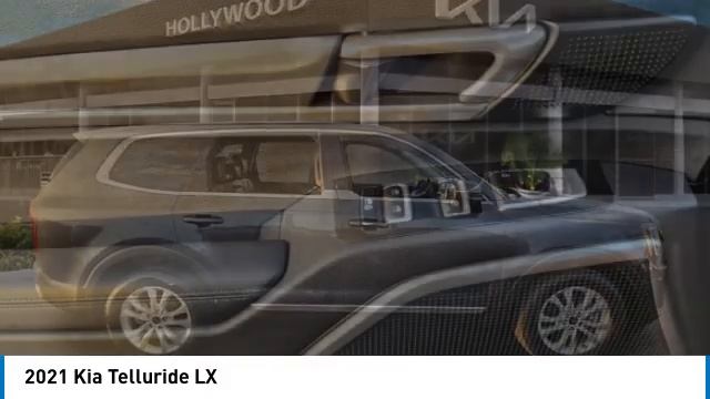 2021 Kia Telluride near me Hollywood,Pembroke Pines,Davie,Fort Lauderdale FL TE476796A TE476796A