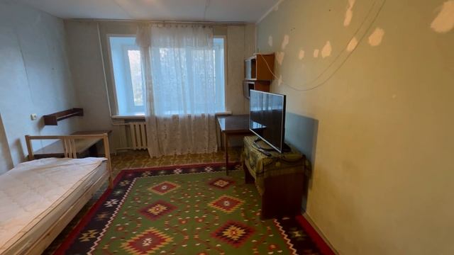 Горького 86 3х комнатная квартира