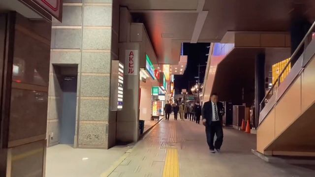 Quick whip via DJI mimo app  Sendai