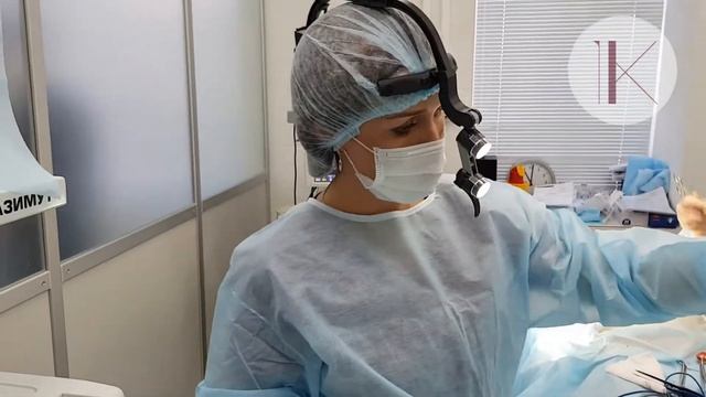 Увеличение груди. Субмоммарный доступ. Константинова Ирина Валерьевна