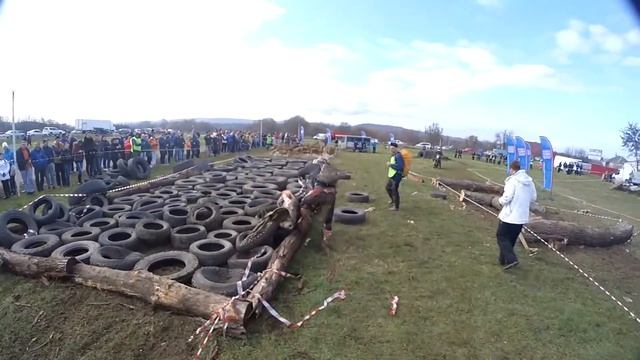 ЧР по эндуро 2016. Этап в Абинске. День 2 спецучасток Экстрим