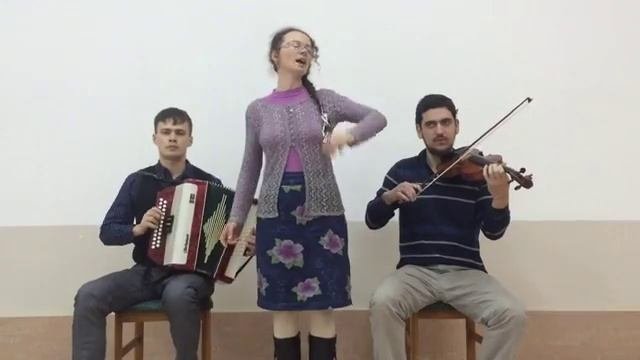 Ой Блины блины блины - Масленичная песня