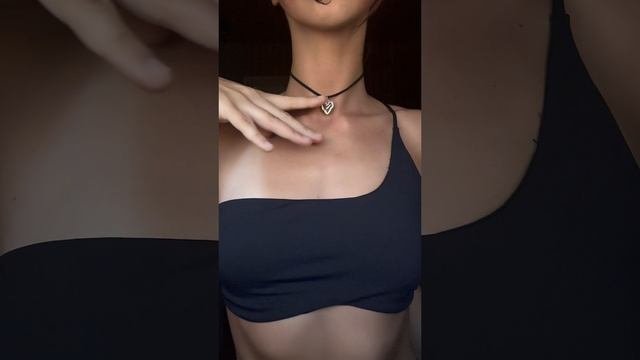 Bambucha Jewelry Кулон Shape Of My Heart