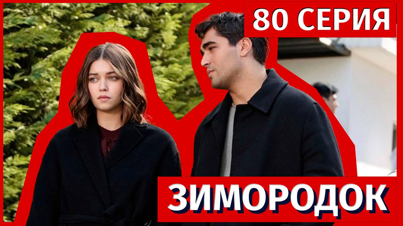 Зимородок 80 серия (3 сезон 6 серия) - фрагмент!