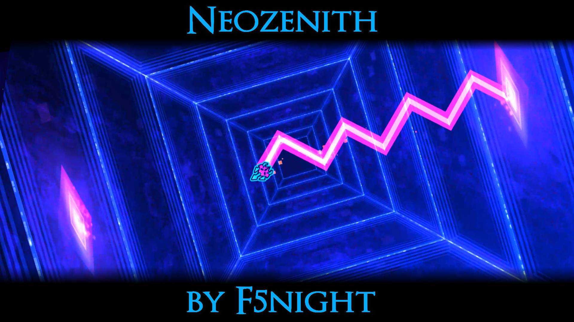 Neozenith by F5night | Medium Demon | NCS II Gauntlet