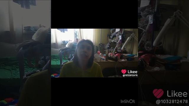 #Бандитка #Хасхи