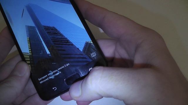 Смартфон ASUS ZenFone 4 Max ZC554KL отзывы