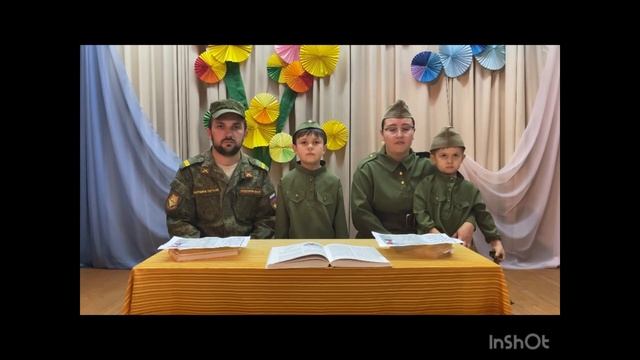 Стихотворение Андрея Зеленина "О двух братьях"
