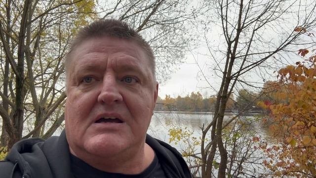 Бобриный беспредел в Москве. СЗАО 26 октября