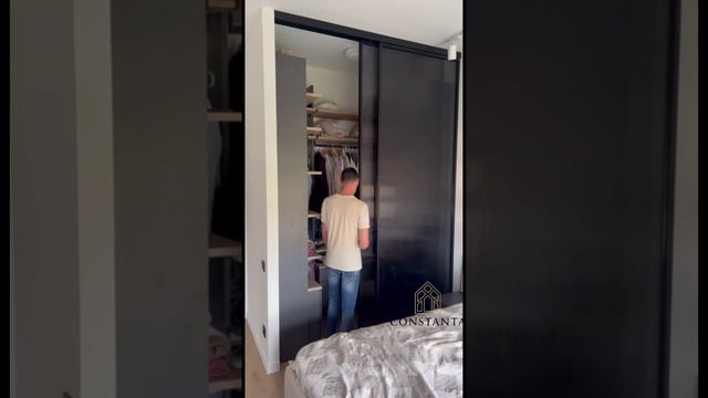 Раздвижные перегородки сборник работ за 2 последних года