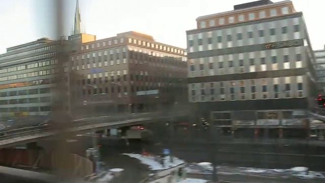 Stockholm