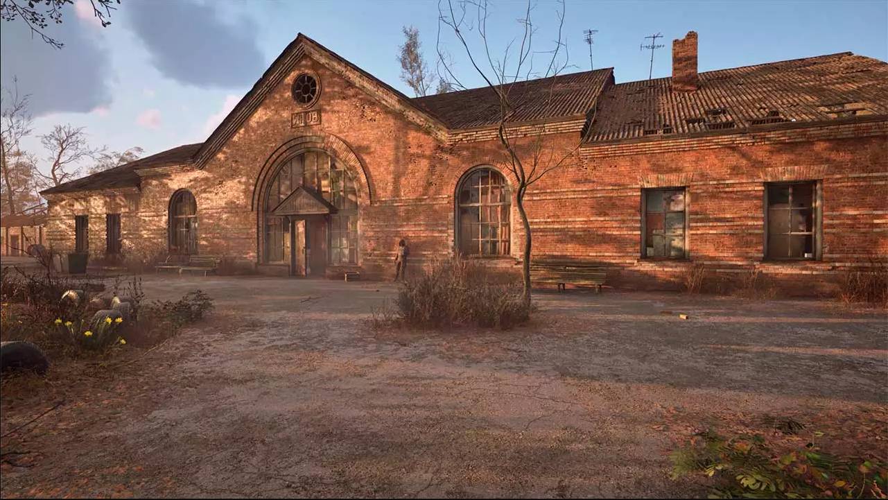 S.T.A.L.K.E.R. Пространственная Аномалия #3. Вспоминаем прошлое...
