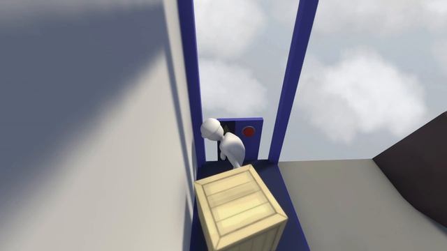 Human Fall Flat - Пластилиним #3