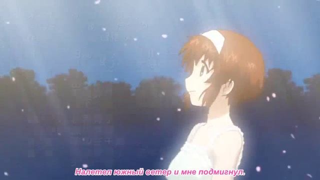 [Anime365] Opening (момент из аниме Tonagura)