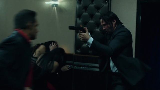 Las acciones tienen consecuencias - John Wick edit