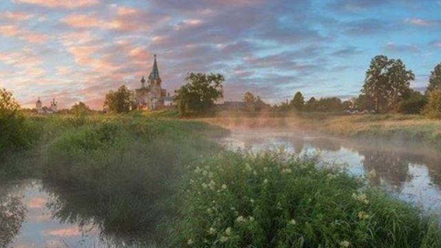 ТАМ МЕЧТЫ, СЛОВНО БЕЛЫЕ ПТИЦЫ (стихи Н.Шубиной)